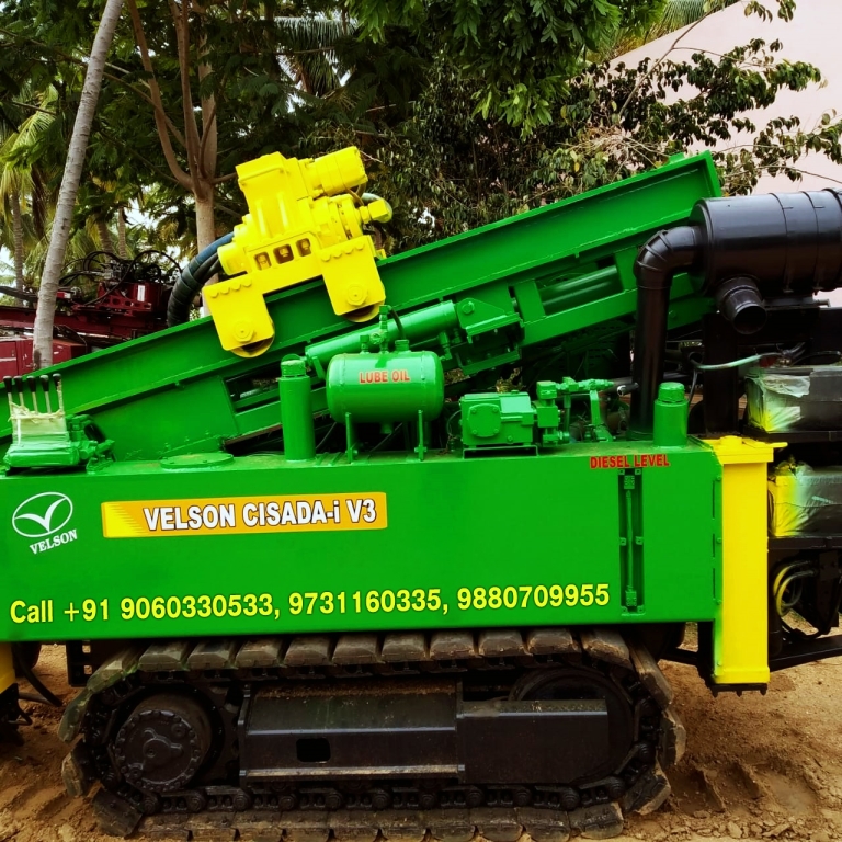 Affordable Borewell Drilling Cost Calculation » SRI MALLIKARJUNA HITECH